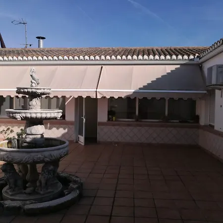 Hotel Lindaraja