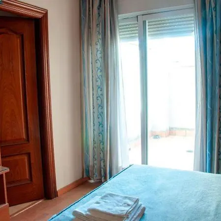 Lindaraja Hotel Albolote